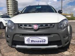 FIAT - STRADA - 2019/2019 - Branca - R$ 58.000,00